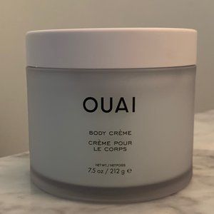 Ouai Body Cream